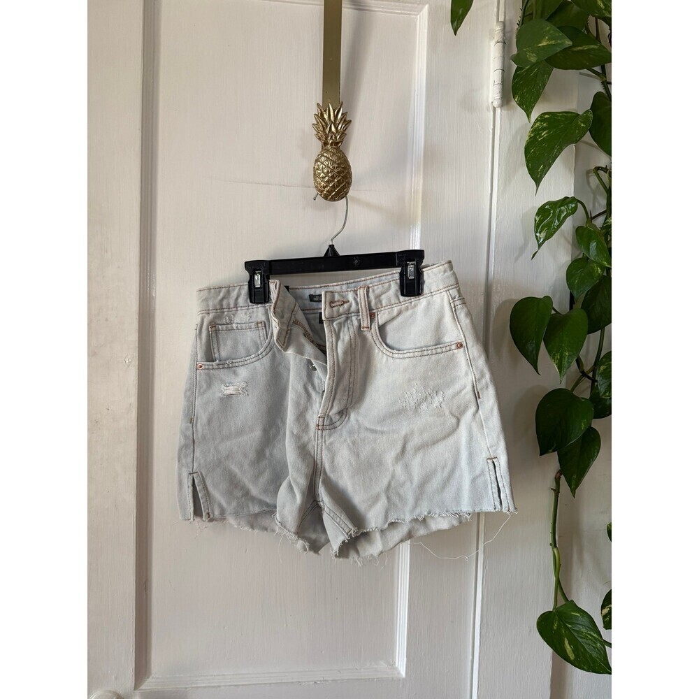 Wild Fable women’s size 4 New with tags denim shorts